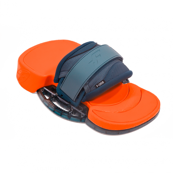 F-One Platinium 3 Strap Kit — REAL Watersports