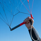 Ozone Pocket Rocket V2 Parawing