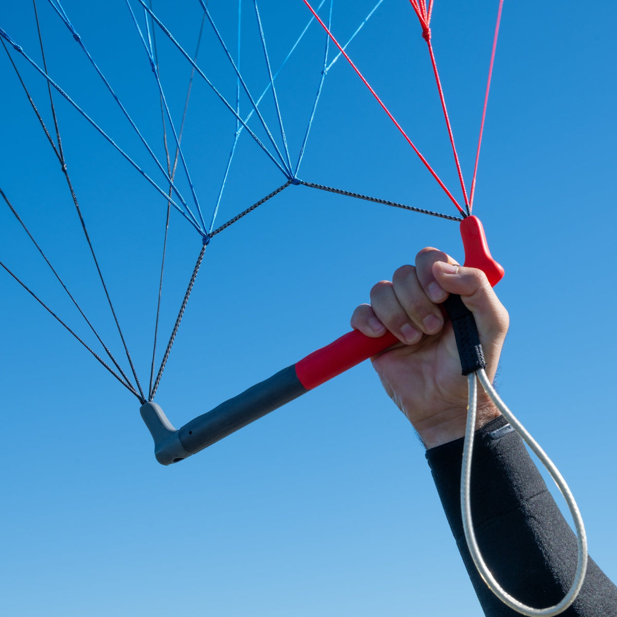 Ozone Pocket Rocket V2 Parawing