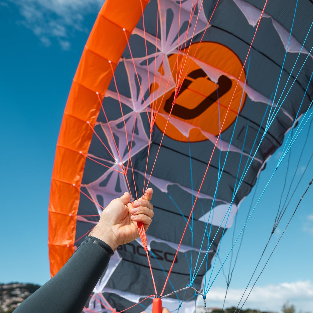 Ozone Pocket Rocket V2 Parawing
