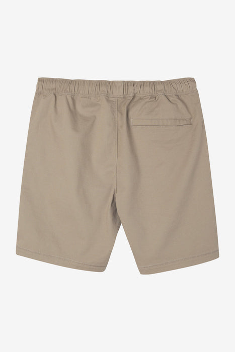 O'Neill OG Porter Shorts-Khaki