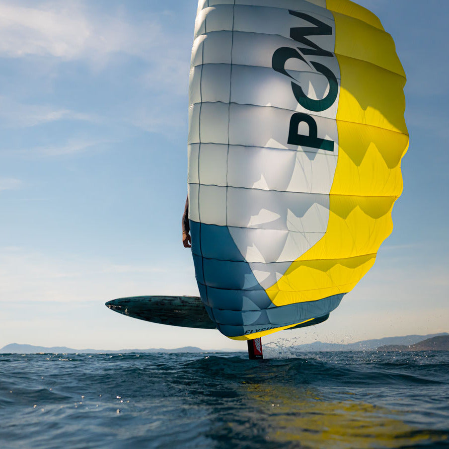 Flysurfer POW 2 Parawing