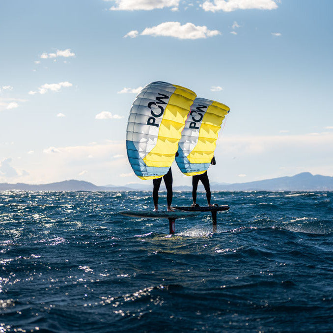 Flysurfer POW 2 Parawing