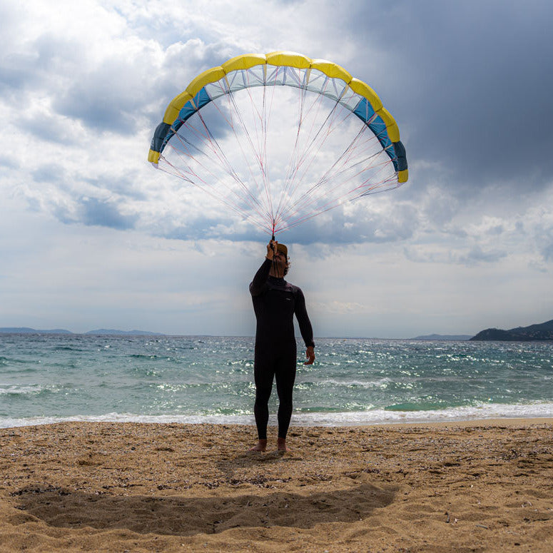 Flysurfer POW 2 Parawing
