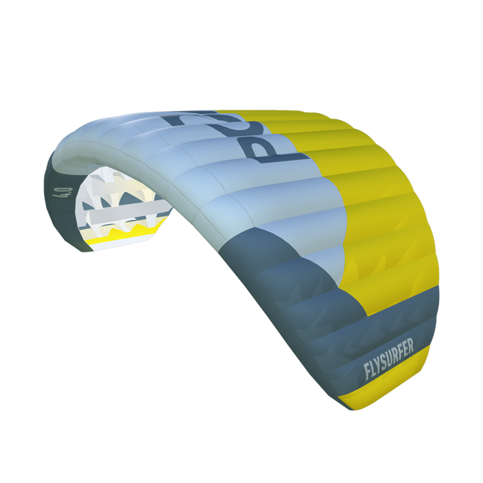 Flysurfer POW 2 Parawing