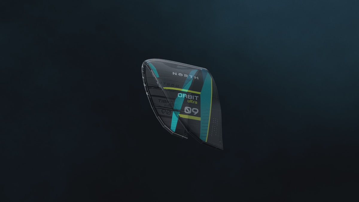 2026 North Orbit Ultra Kite