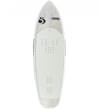 Sunova Carver x Casey Foilboard