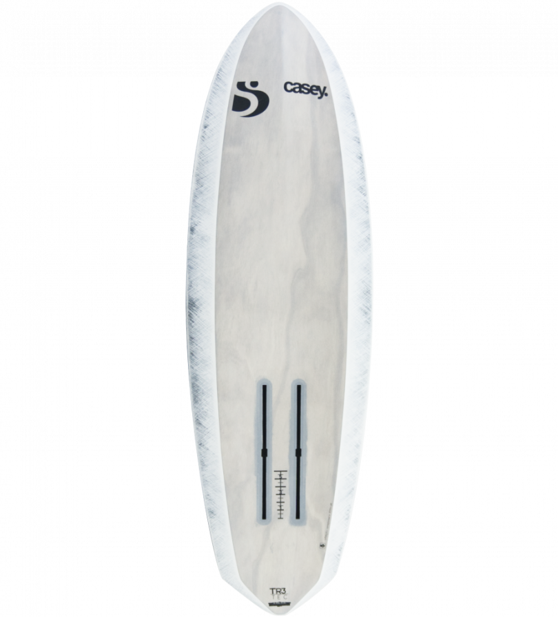 Sunova Carver x Casey Foilboard