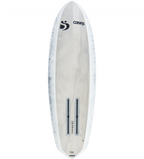 Sunova Carver x Casey Foilboard