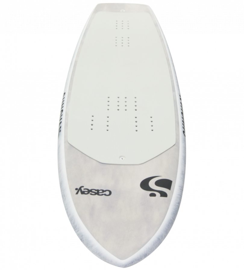 Sunova Carver x Casey Foilboard