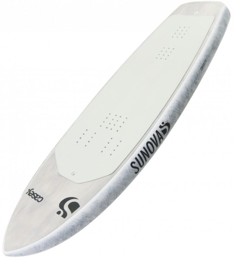 Sunova Carver x Casey Foilboard