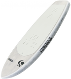 Sunova Carver x Casey Foilboard