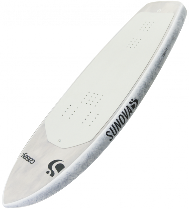 Sunova Carver x Casey Foilboard