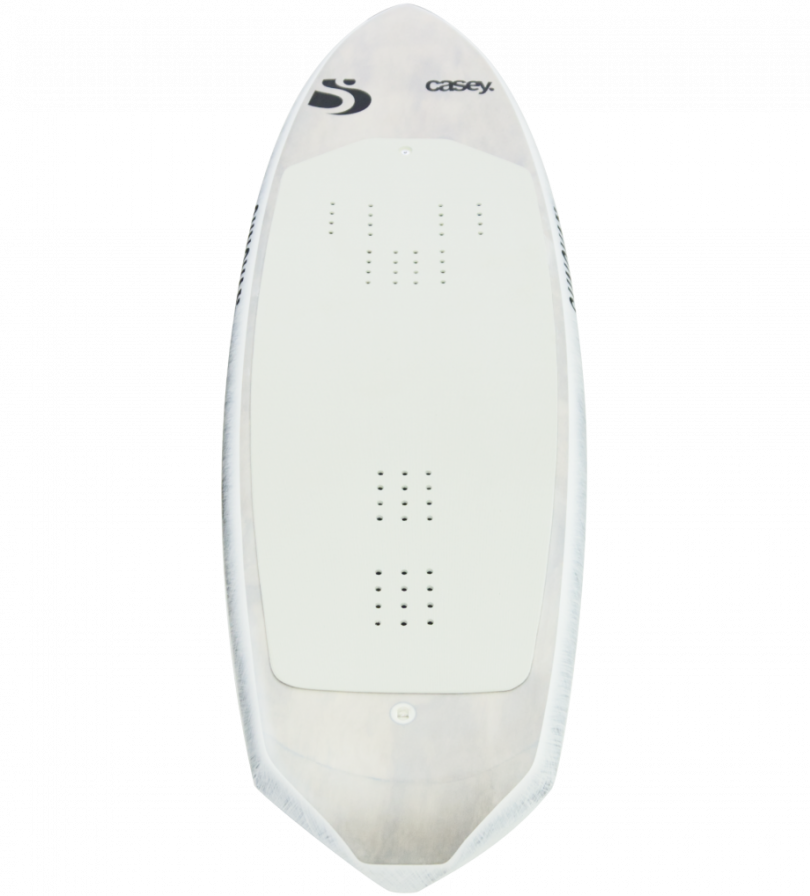 Sunova Carver x Casey Foilboard