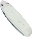 Sunova Carver x Casey Foilboard