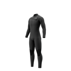 Mystic Majestic 4/3 CZ Wetsuit