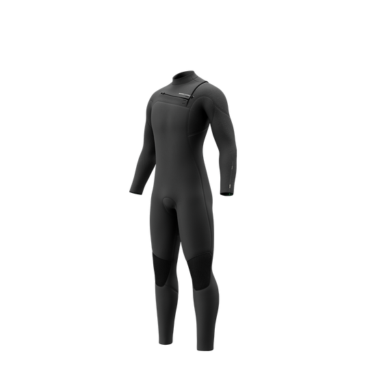Mystic Majestic 4/3 CZ Wetsuit
