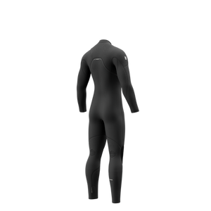 Mystic Majestic 4/3 CZ Wetsuit
