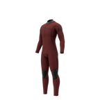 Mystic Majestic 4/3 CZ Wetsuit