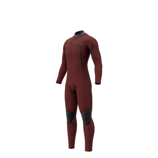 Mystic Majestic 4/3 CZ Wetsuit