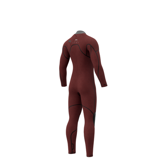 Mystic Majestic 4/3 CZ Wetsuit