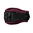 Mystic Gem Women Waist Harness-Oxblood Red