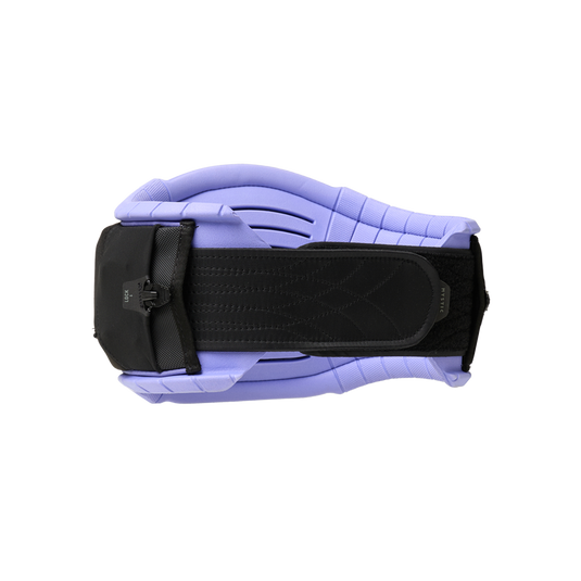 Mystic Stealth Waist Women's Harness-Iris Blue