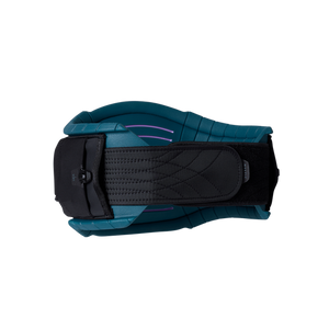 Mystic Stealth Waist Harness-Tidal Blue— Alternate View