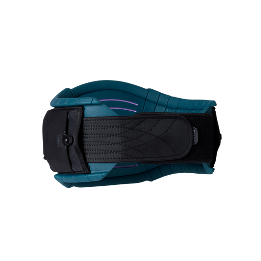 Mystic Stealth Waist Harness-Tidal Blue