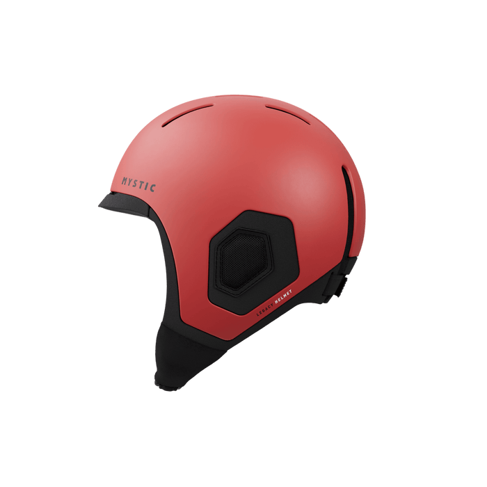 Mystic Legacy Helmet