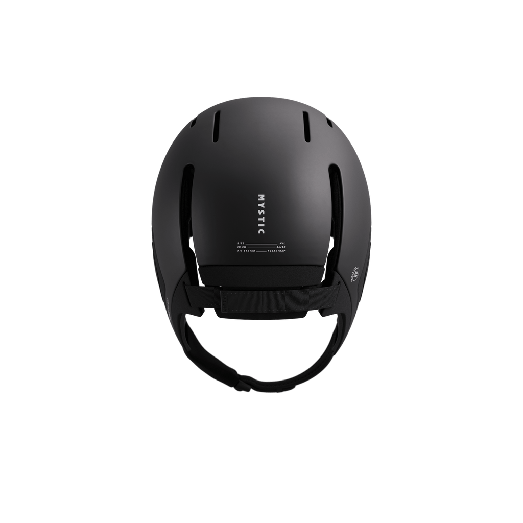 Mystic Legacy Helmet