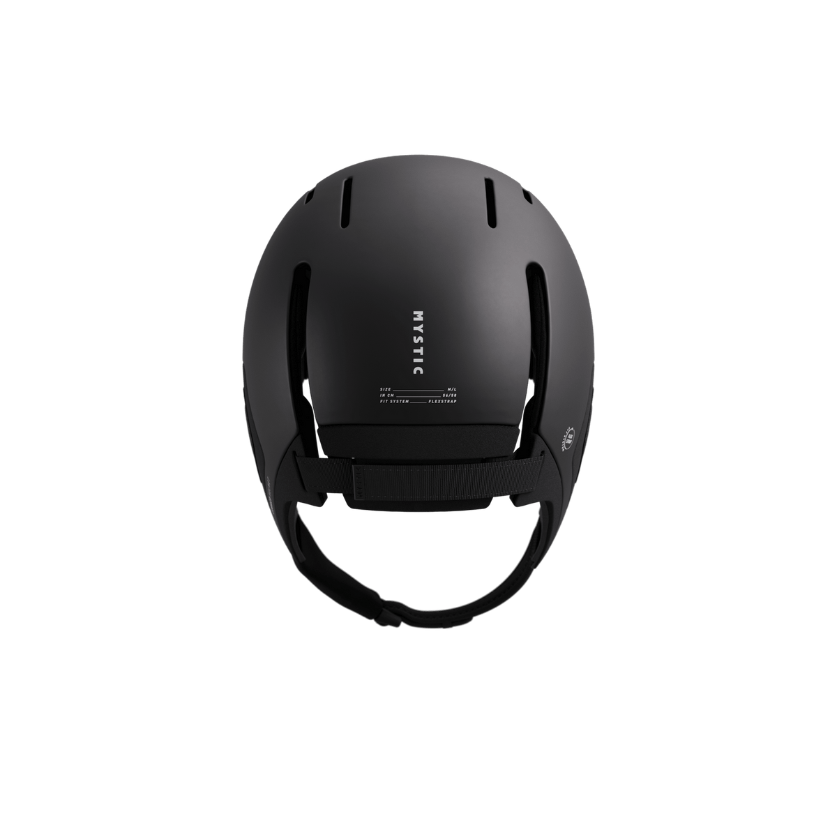 Mystic Legacy Helmet
