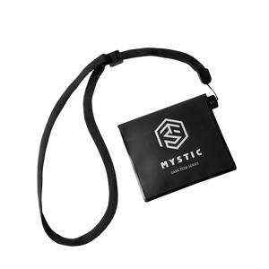 Mystic Keypouch DTS Fidlock-Black— Alternate View