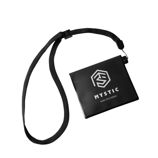 Mystic Keypouch DTS Fidlock-Black
