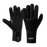 Mystic Roam 3mm Gloves-Black