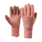 Mystic Roam 3mm Gloves-Black