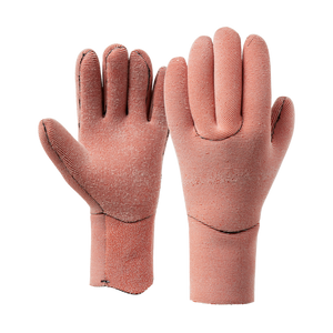 Mystic Roam 3mm Gloves-Black— Alternate View