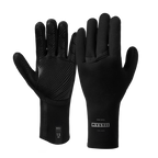 Mystic Crest 1.5mm Gloves-Black
