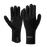 Mystic Crest 1.5mm Gloves-Black