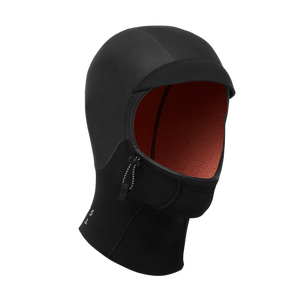 Mystic Roam 3mm Hood-Black