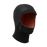 Mystic Roam 3mm Hood-Black