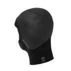 Mystic Roam 3mm Hood-Black