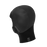 Mystic Roam 3mm Hood-Black