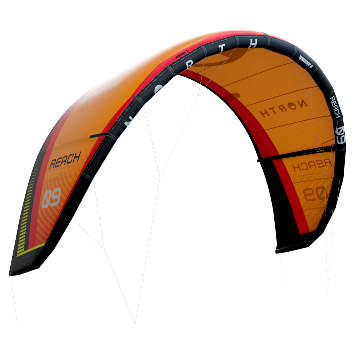 2026 North Reach Kite