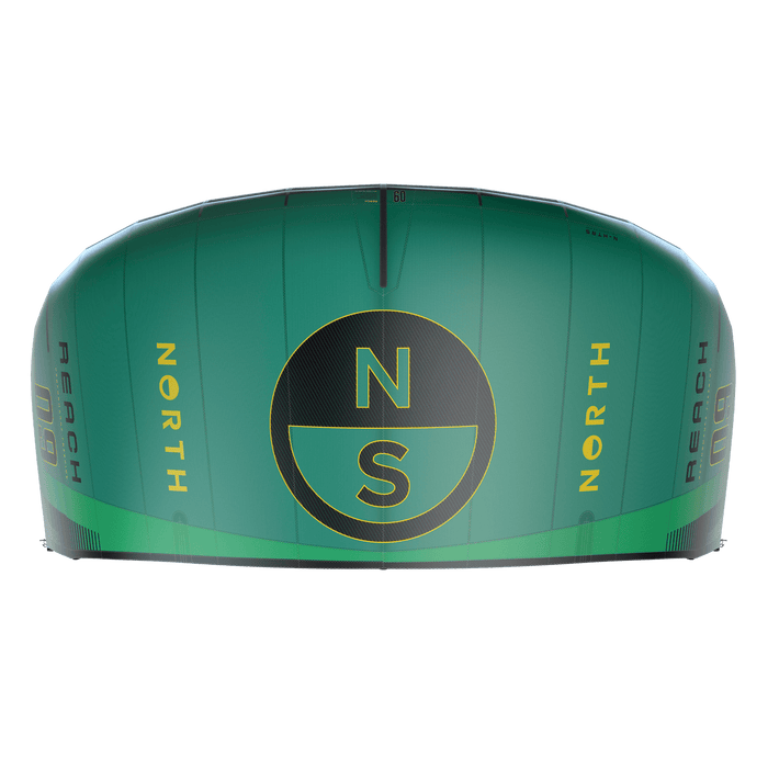 2025 North Reach Complete Kite Package w/ Prime & Navigator