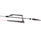 North Navigator Gen2 Control Bar