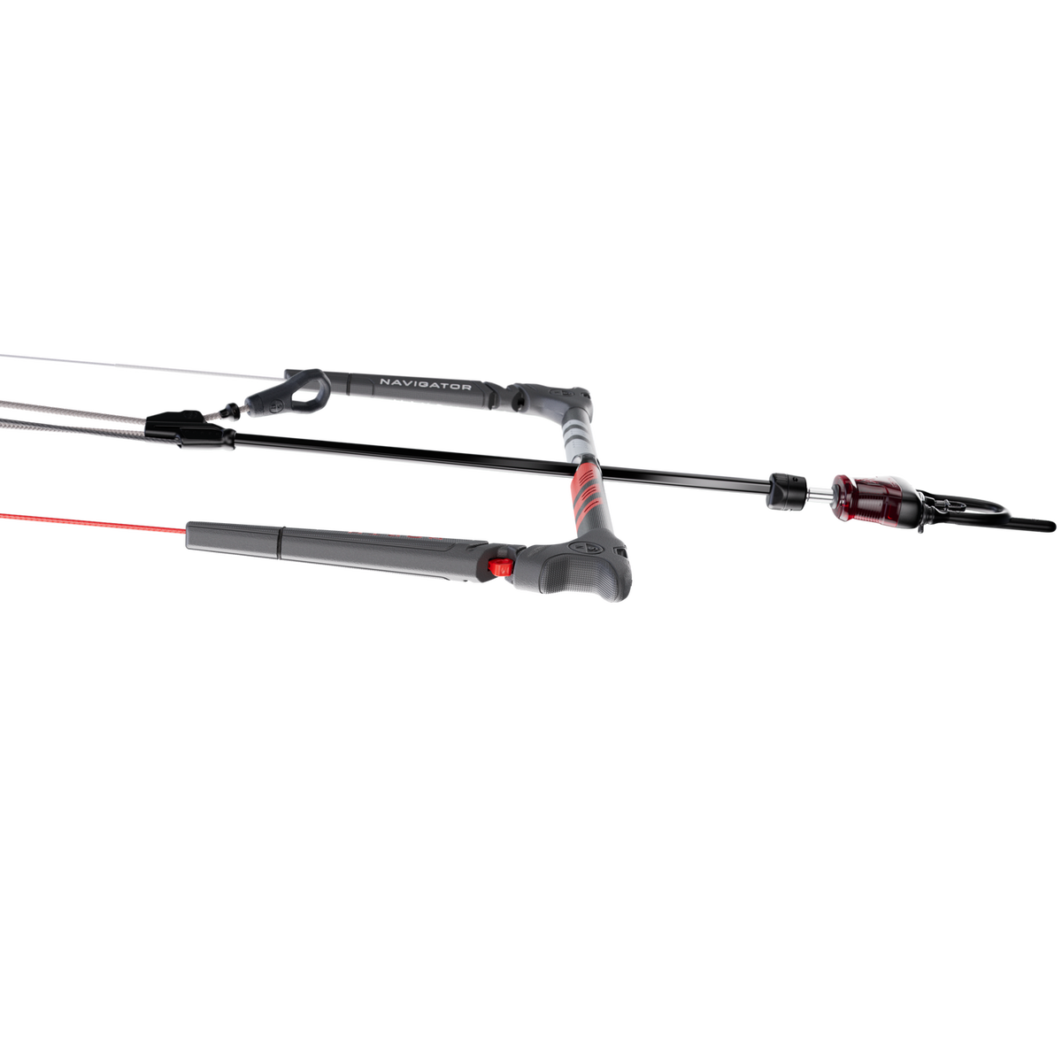 North Navigator Gen2 Control Bar