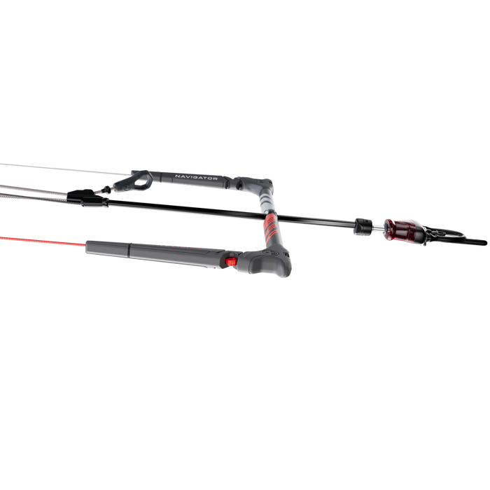 North Navigator Gen2 Control Bar
