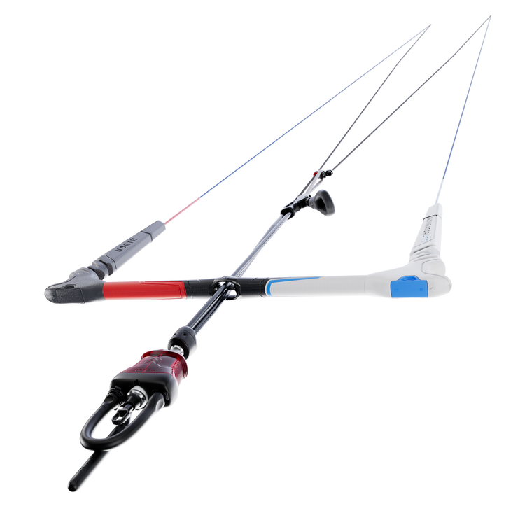 North Navigator Pro Gen2 Control Bar