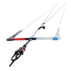 North Navigator Pro Gen2 Control Bar— Alternate View